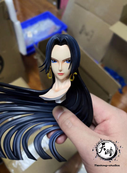 Tian Tong Studio - Boa Hancock 1/4 scale and 1/6 scale [4 variants]