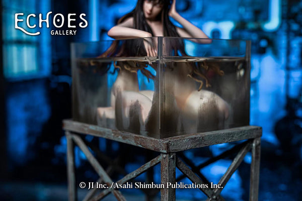 Echoes Gallery - Tomie