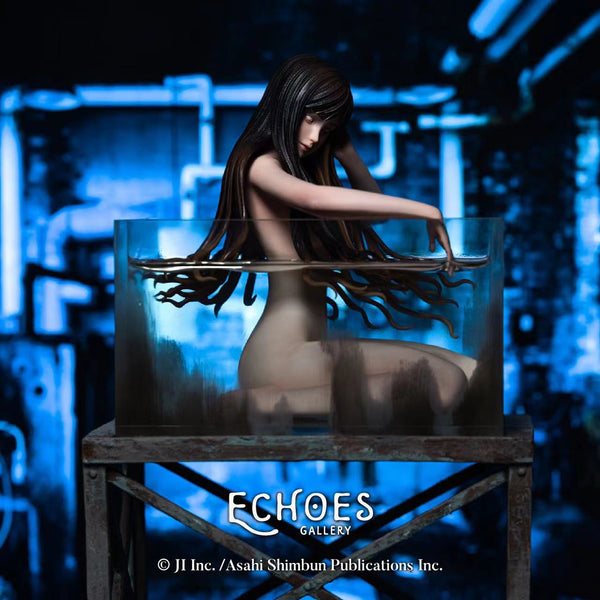 Echoes Gallery - Tomie