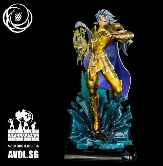 Tsume Ikigai - Gemini Saga [1/6 scale]