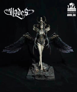 Hades Studio - Bones of The Dead 