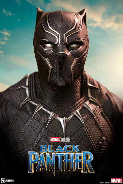 Sideshow - Black Panther