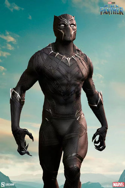 Sideshow - Black Panther