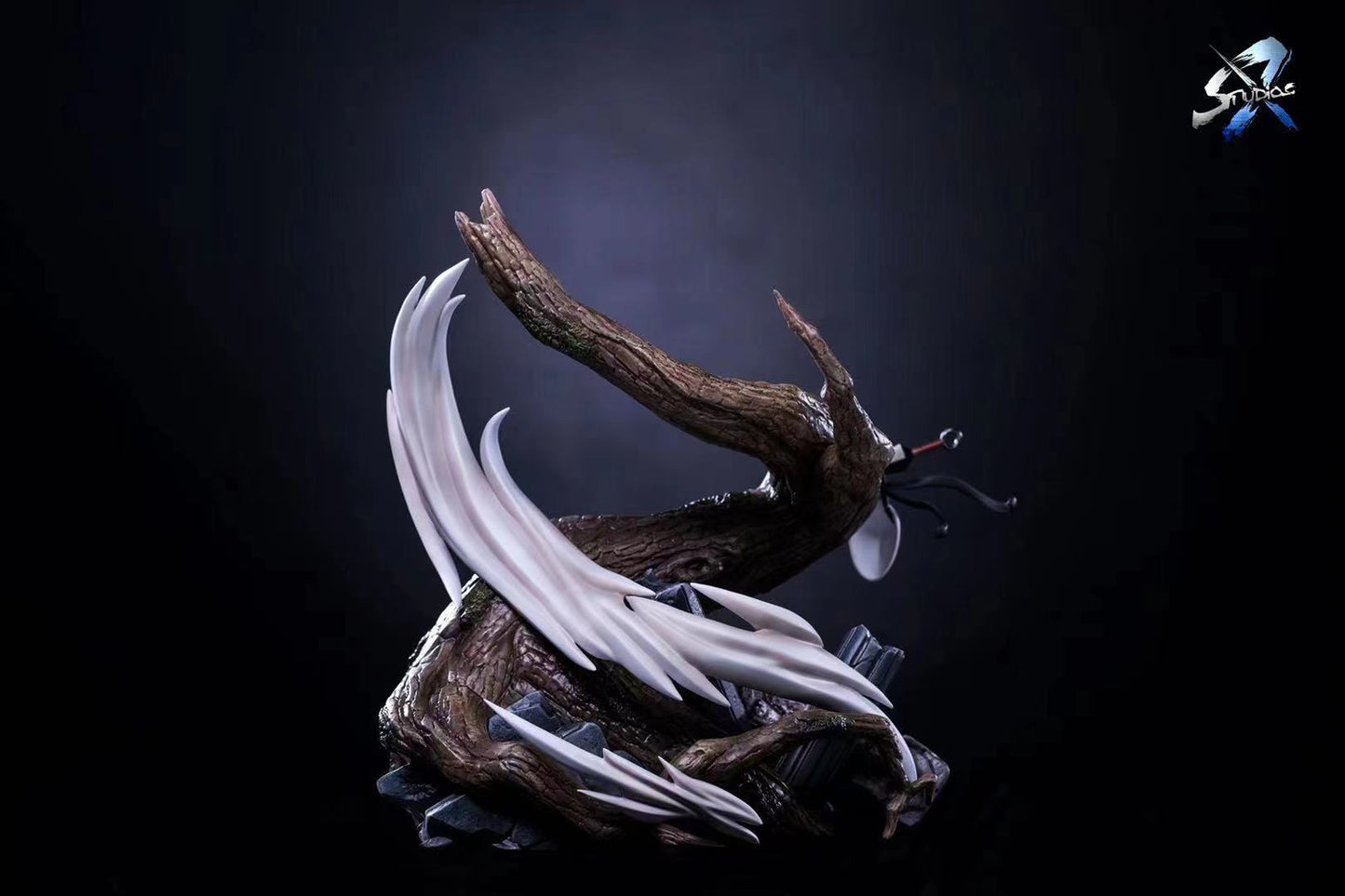  X Studios - Momochi Zabuza [1/7 scale]