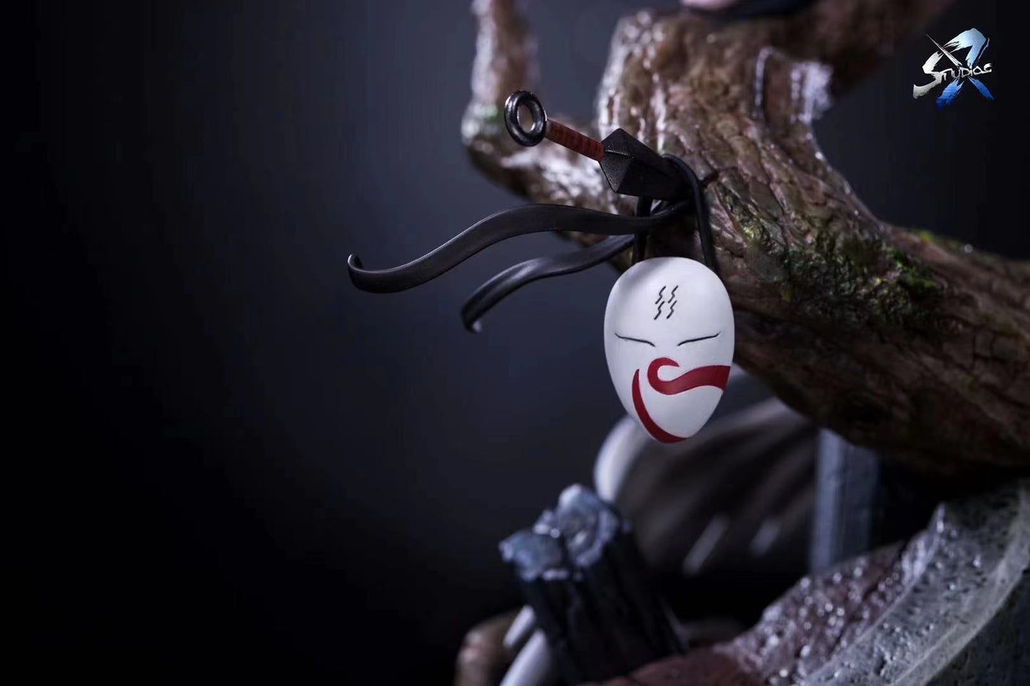  X Studios - Momochi Zabuza [1/7 scale]