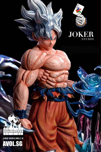 Joker Studio - Son Goku