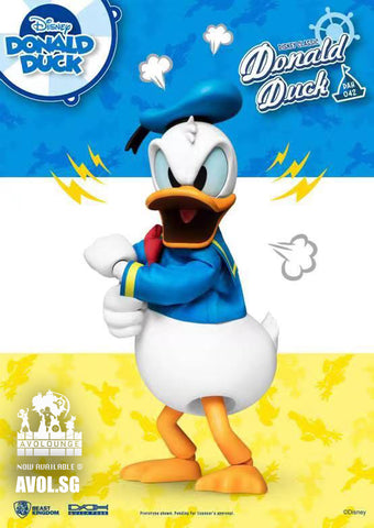 Beast Kingdom - Donald Duck [1/9 scale]