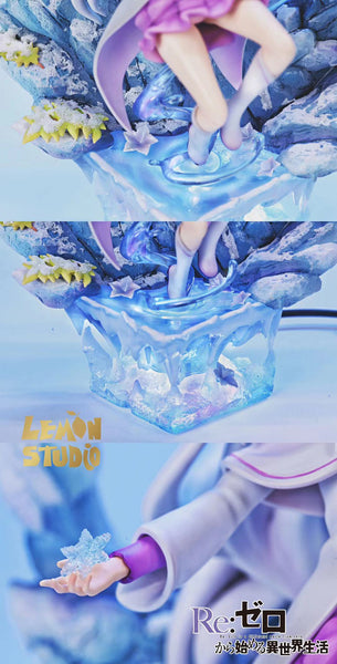 Lemon Studio - Emilia