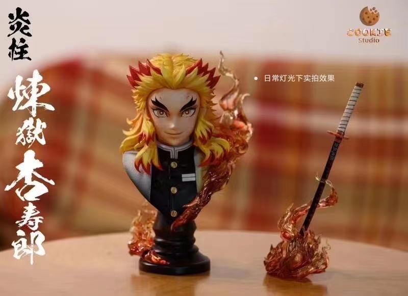 Cookie Studio - Kyojuro Rengoku [1/4 scale]