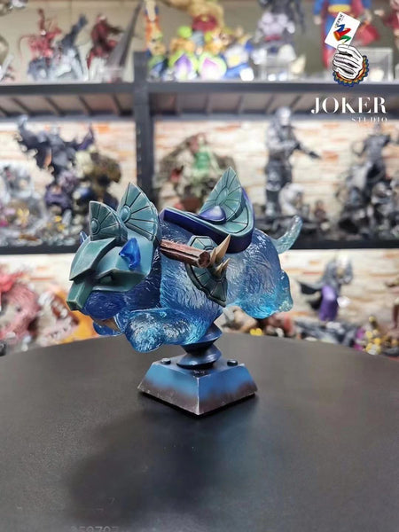 Joker Studio - SandBox Tiger [2 variants]