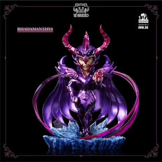  YZ Studio - Rhadamanthys