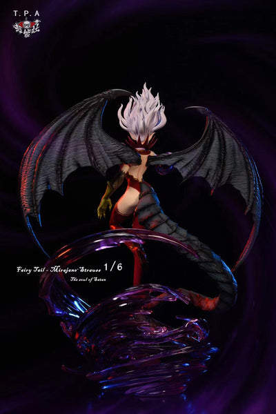 TPA Studio - Satan Soul Mirajane Strauss [1/6 scale]