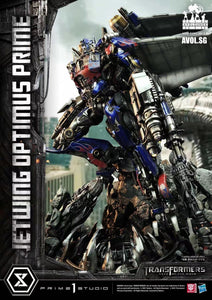 Prime 1 Studio  - Jetwing Optimus Prime [Deluxe]