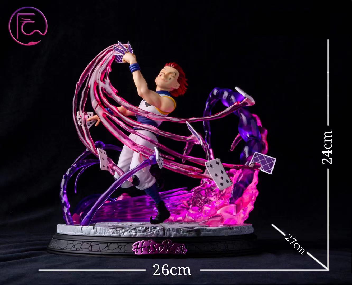 FC Studio - Hisoka