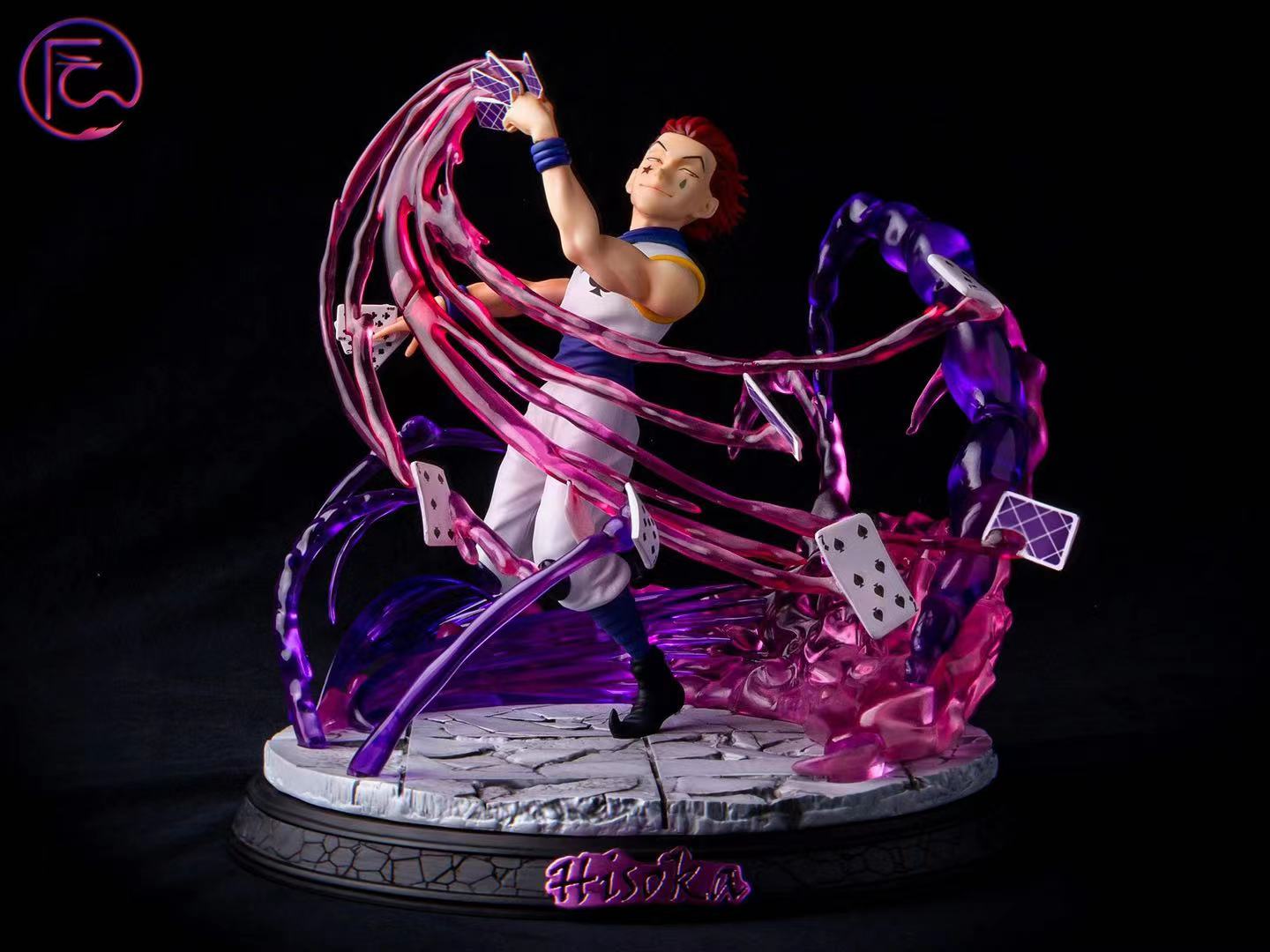 FC Studio - Hisoka