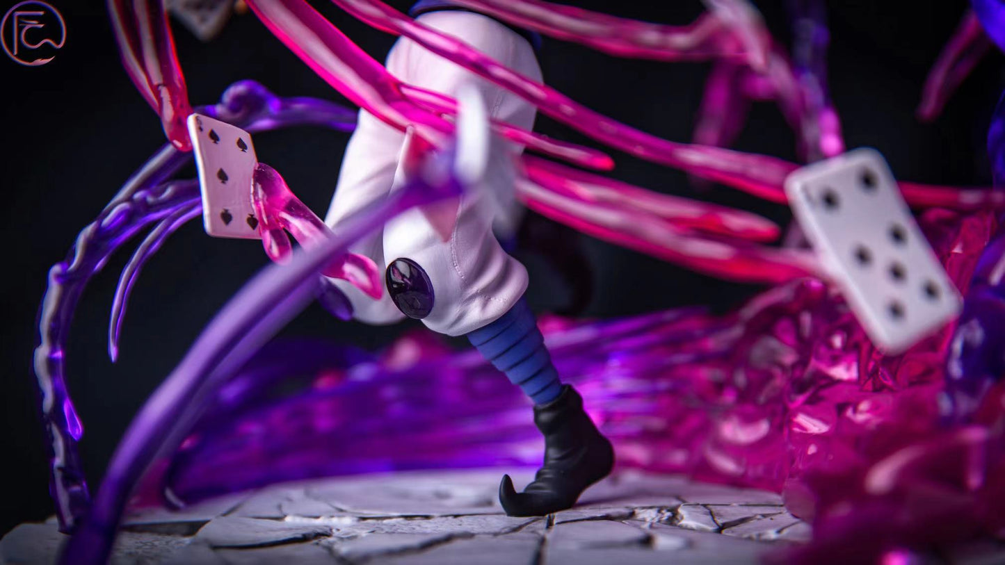 FC Studio - Hisoka