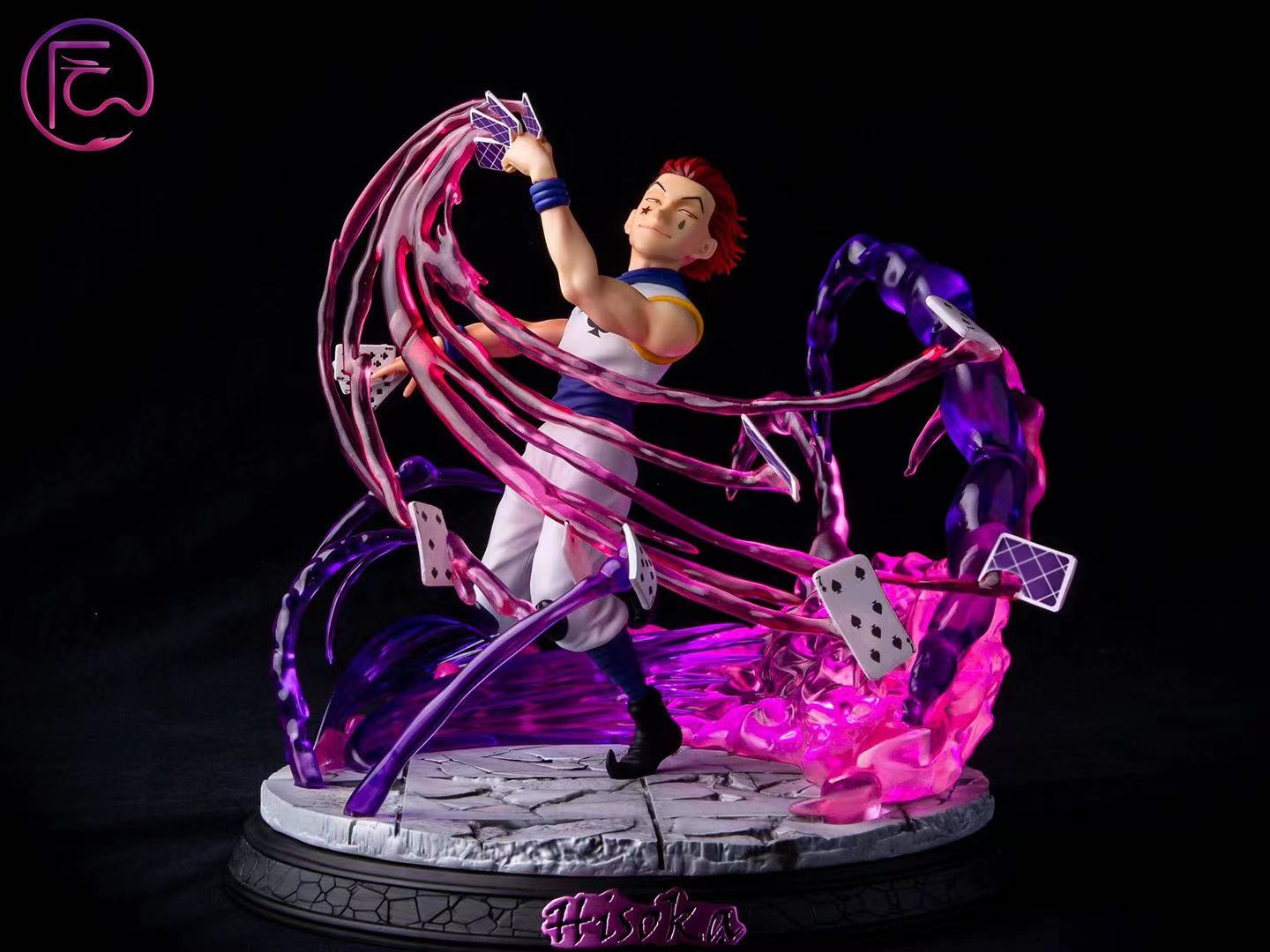 FC Studio - Hisoka