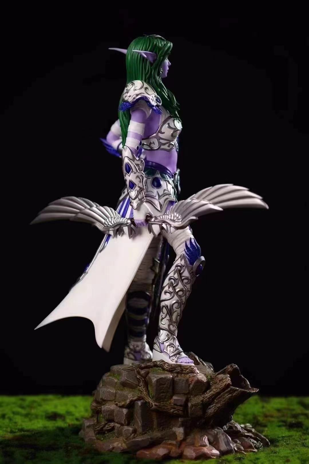 Sirius Studio - Tyrande Whisperwind 