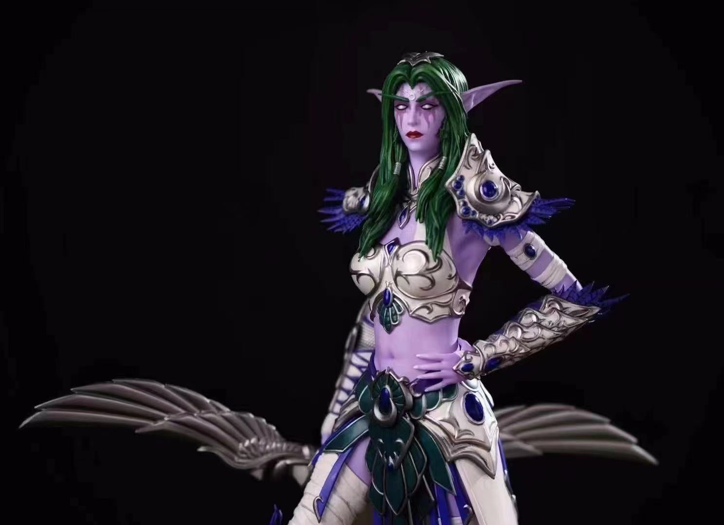 Sirius Studio - Tyrande Whisperwind 