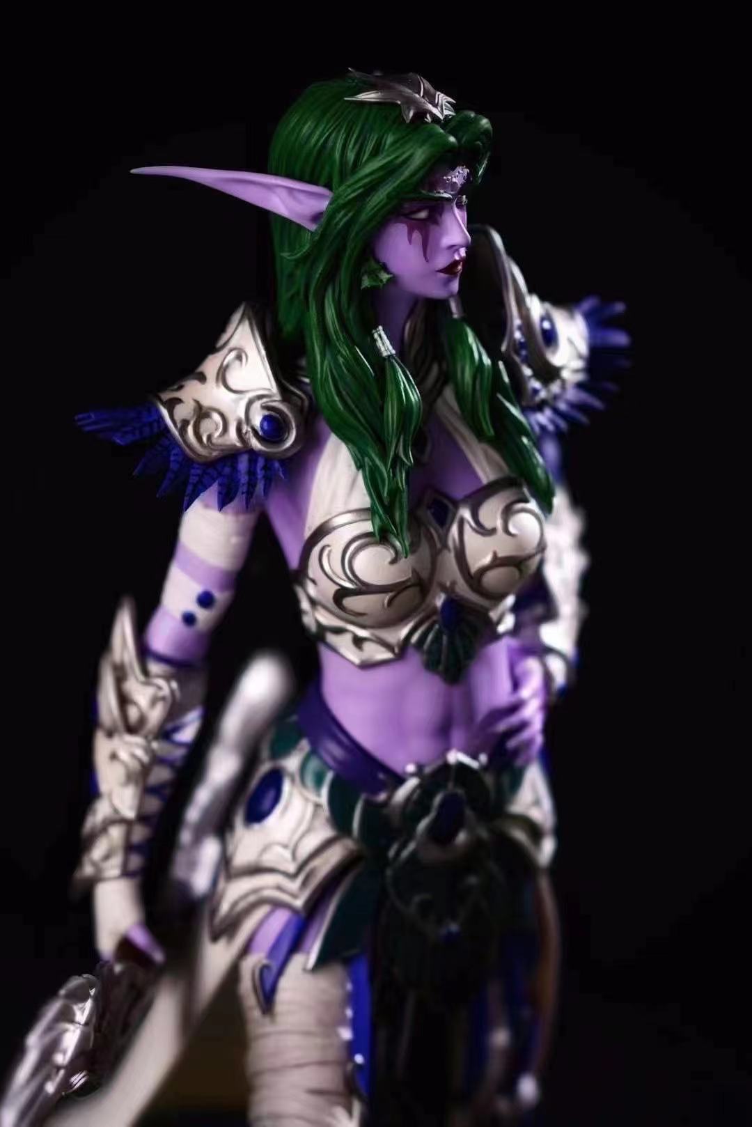 Sirius Studio - Tyrande Whisperwind 