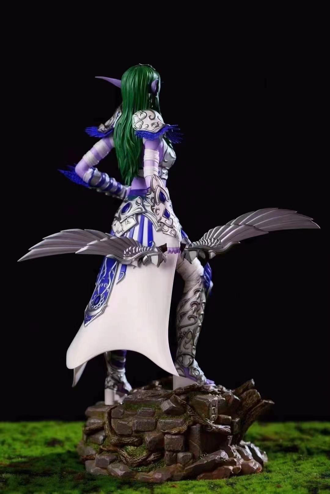 Sirius Studio - Tyrande Whisperwind 