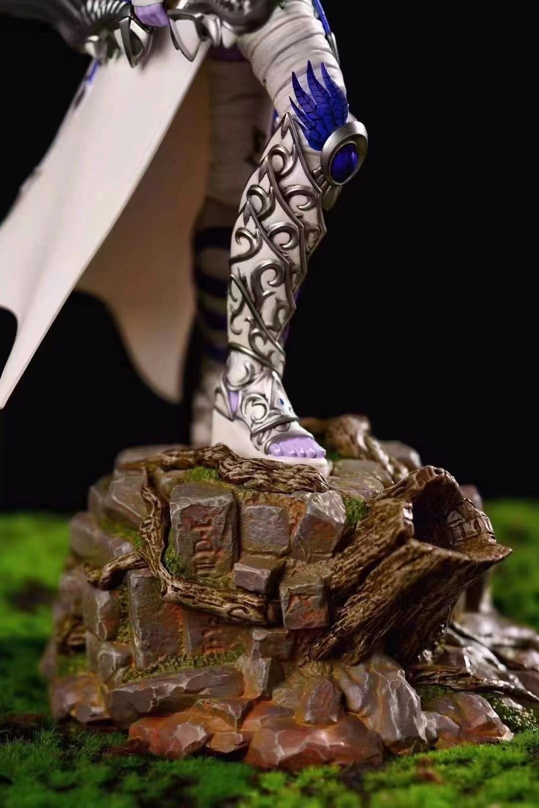 Sirius Studio - Tyrande Whisperwind 