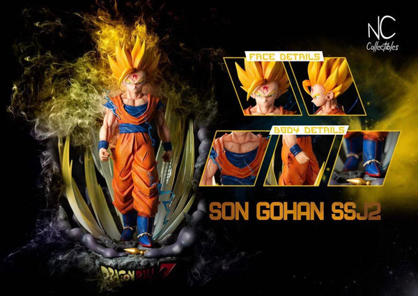 NC Studio - Son Goku [1/4 scale]