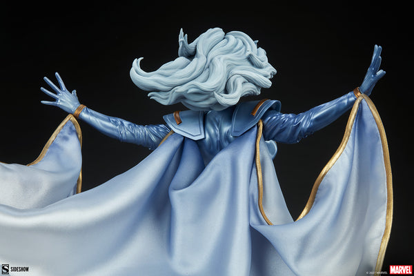 Premium Format Figure by Sideshow Collectibles - Storm
