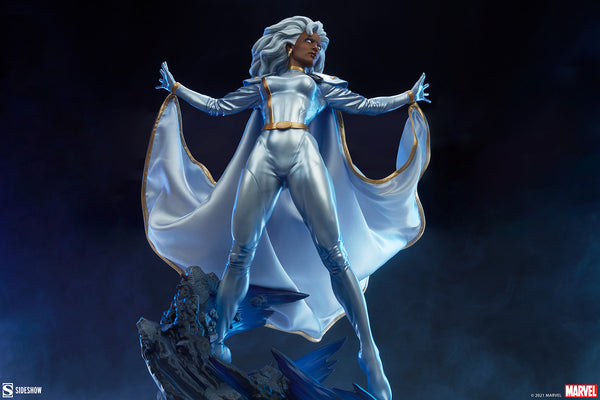 Premium Format™ Figure by Sideshow Collectibles - Storm