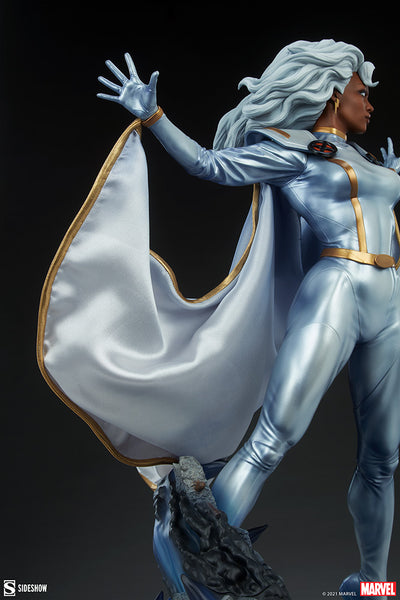 Premium Format™ Figure by Sideshow Collectibles - Storm