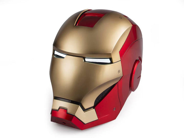 MK7 Iron Man Helmet