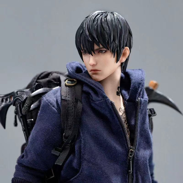 Ring Toys - Zhang Qi Ling [1/6 scale][standard/ Deluxe]