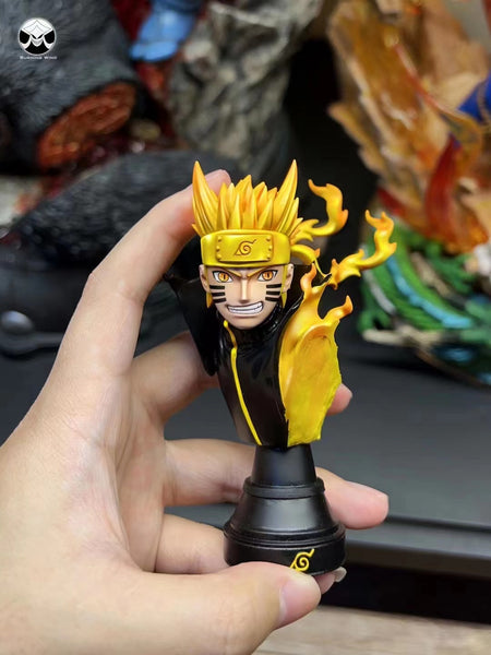 Burning Wind Studio - Uzumaki Naruto