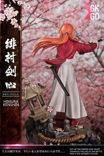 GK GO Studios - Humira Kenshin [1/6 scale]