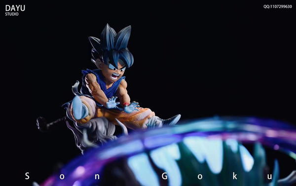 DAYU Studio - Son Goku