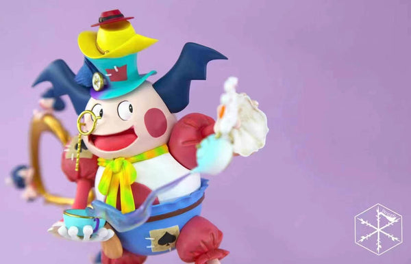 PIXY Studio - Mr.Mime cosplay Mad Hatter