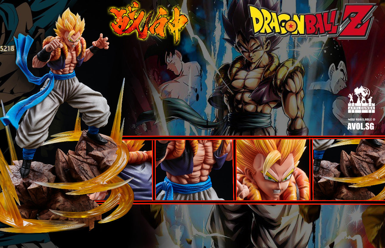 FDF Studio - Vegeta [1/6 scale]