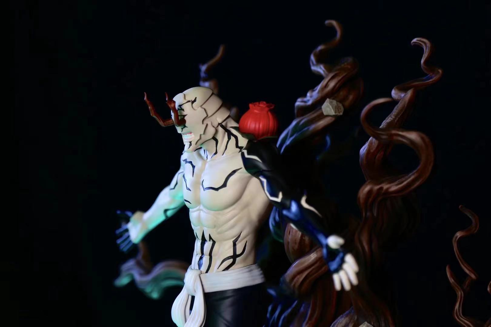 Yi Dian Yuan  - Special Grade Cursed Spirit Hanami