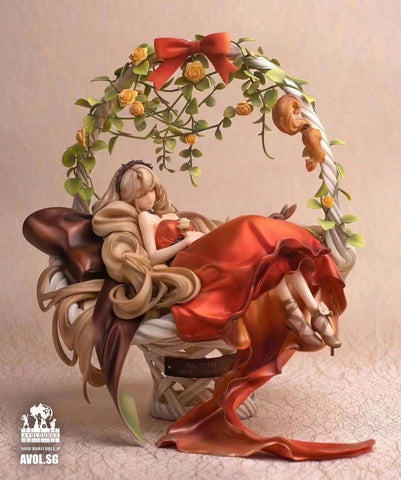 Myethos - Sleeping Beauty [1/8 scale]