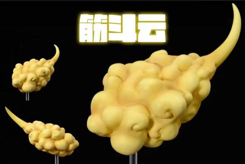 League LG Studio - Qiqi and Cloud