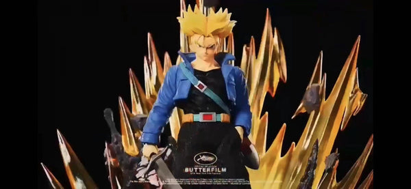 Butterfilm - Trunks [1/6 scale]