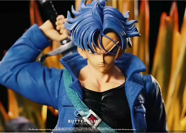 Butterfilm - Trunks [1/6 scale]