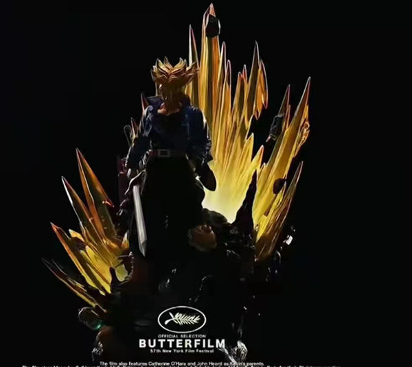 Butterfilm - Trunks [1/6 scale]