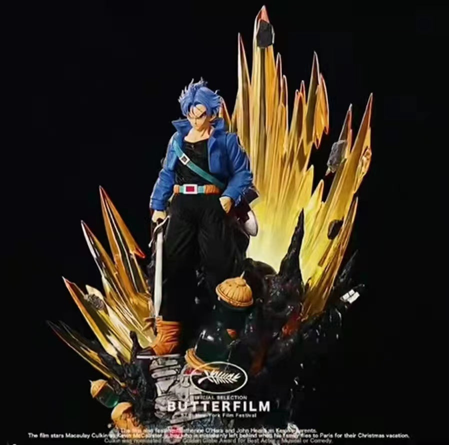 Butterfilm - Trunks [1/6 scale]