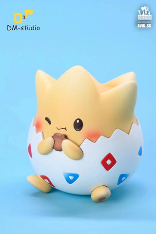 DM Studio - Togepi [Small/ Large]