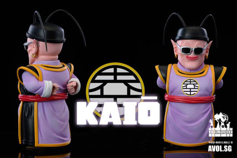 League Studio - Kaio