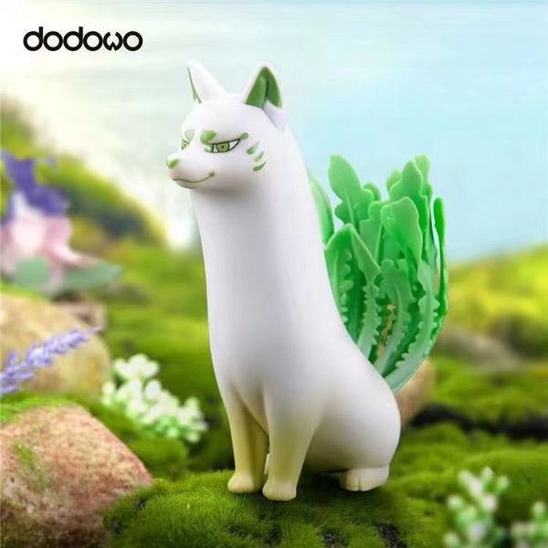 Dodowo - Vegetables Fairy Series Blindbox