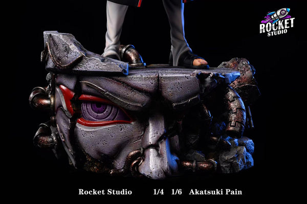 Rocket Studio  - Pain [1/4 scale or 1/6 scale]