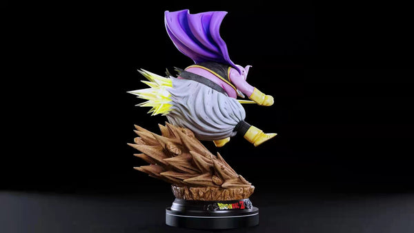 KD Collectible - Margin Vegeta/ Fat Buu