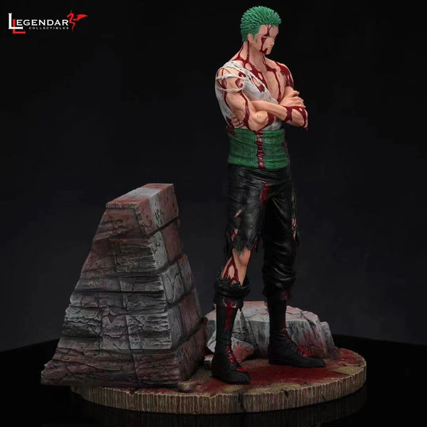 Legendary Collectibles - Roronoa Zoro Sacrifice